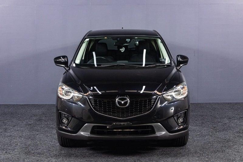 2013 Mazda CX-5