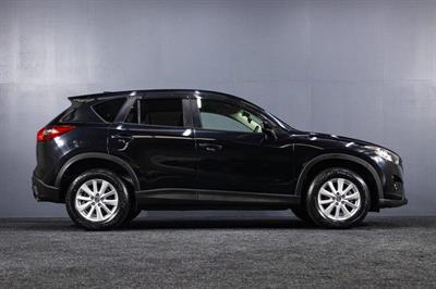 2013 Mazda CX-5 - Thumbnail
