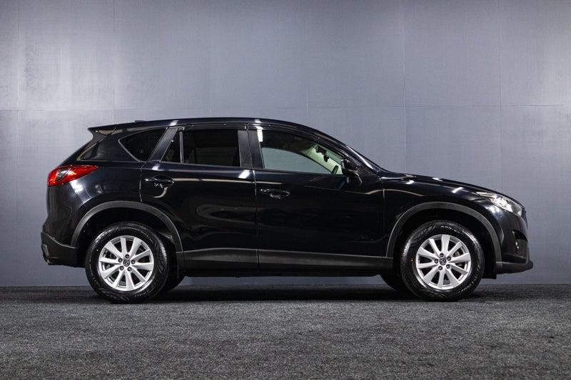 2013 Mazda CX-5