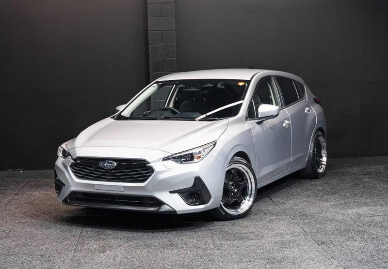 2023 Subaru Impreza