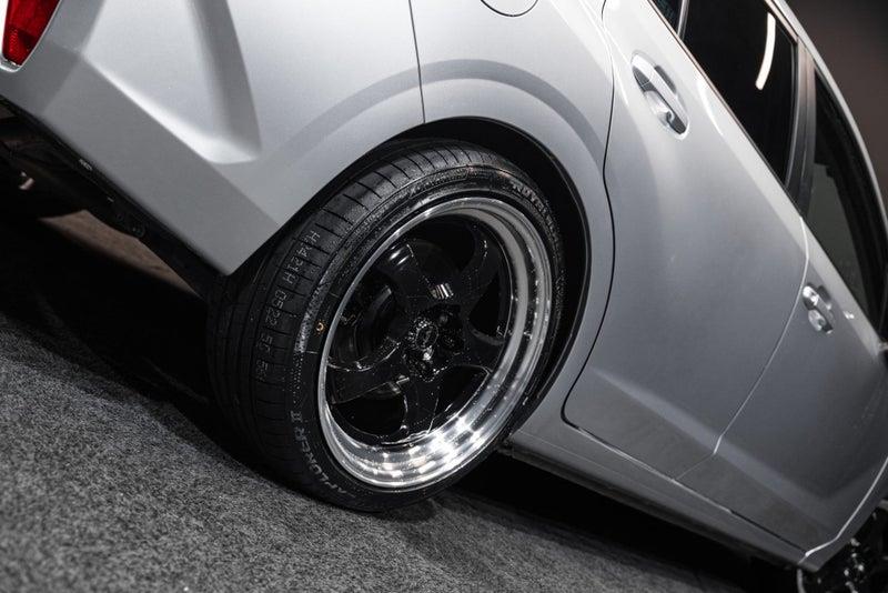 2023 Subaru Impreza