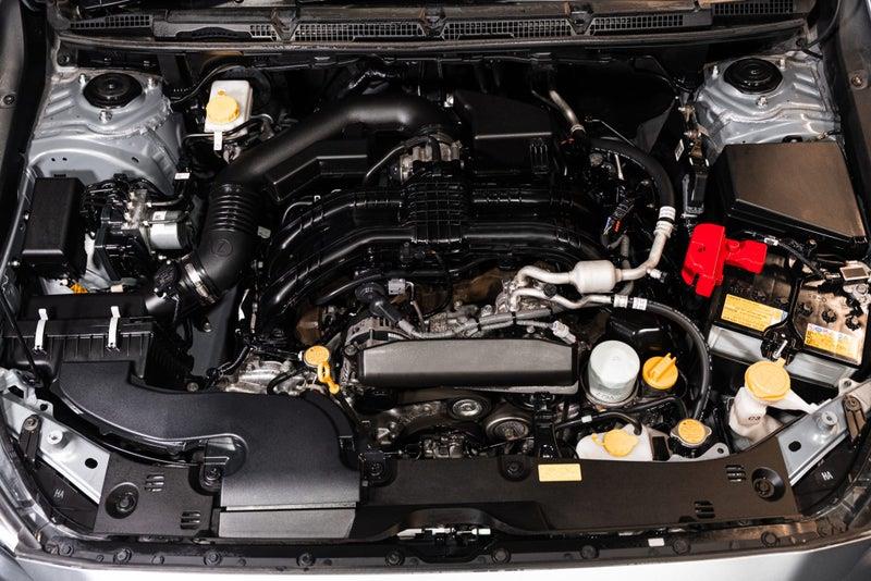 2023 Subaru Impreza