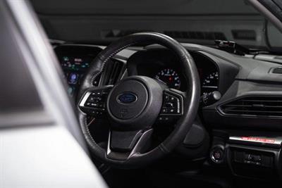 2023 Subaru Impreza - Thumbnail