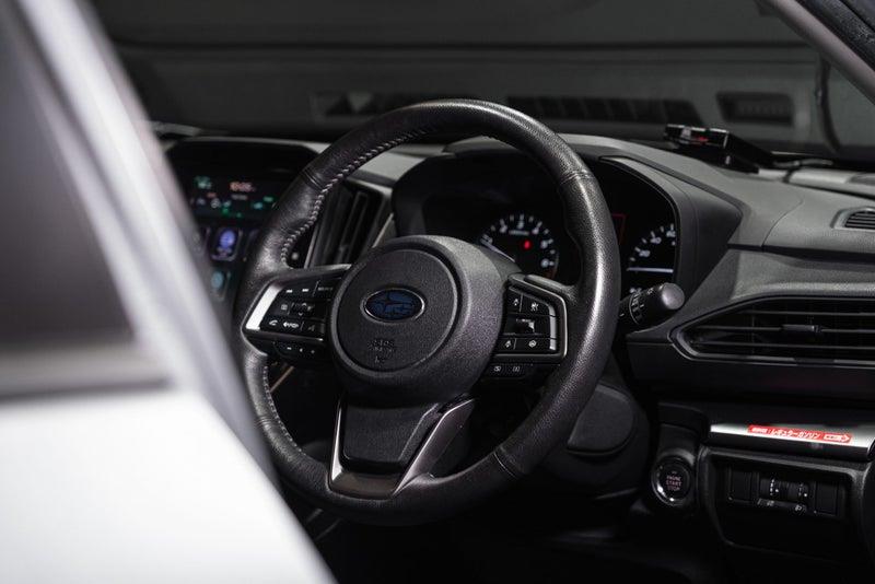 2023 Subaru Impreza