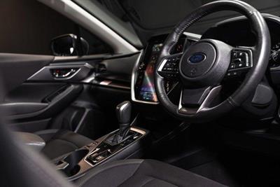 2023 Subaru Impreza - Thumbnail