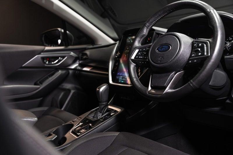 2023 Subaru Impreza