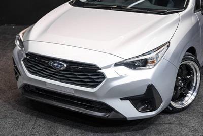 2023 Subaru Impreza - Thumbnail