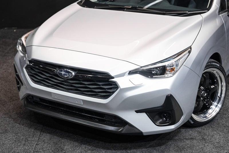 2023 Subaru Impreza
