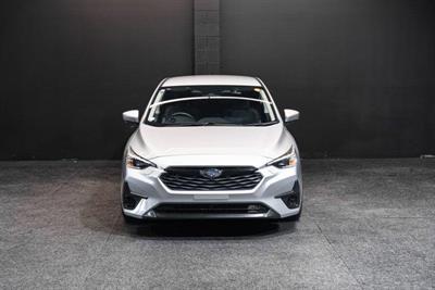 2023 Subaru Impreza - Thumbnail