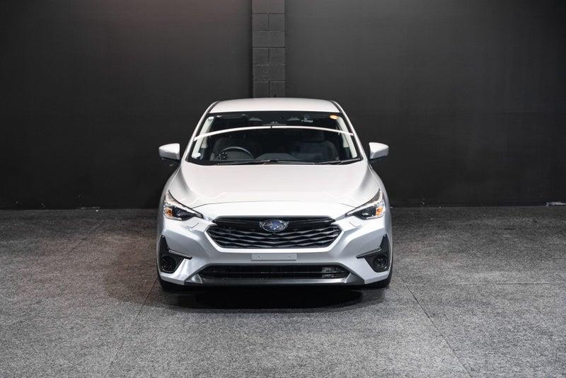 2023 Subaru Impreza
