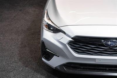 2023 Subaru Impreza - Thumbnail