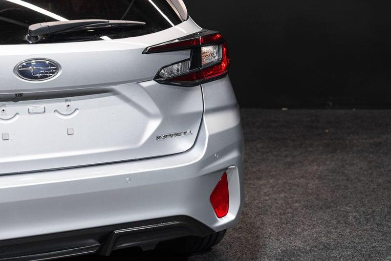 2023 Subaru Impreza