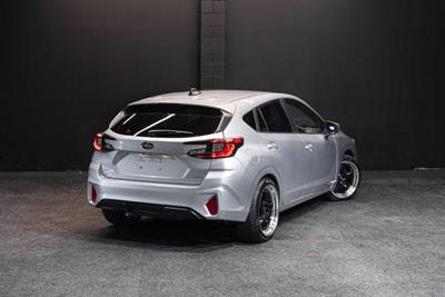 2023 Subaru Impreza - Thumbnail