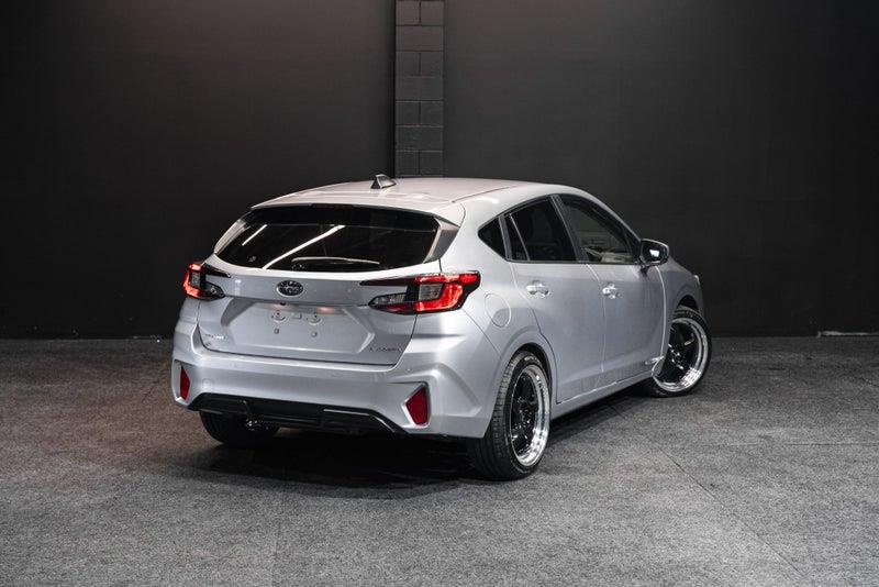 2023 Subaru Impreza