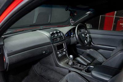 2008 Holden Ute - Thumbnail