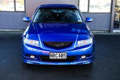 2003 Honda Accord - Thumbnail