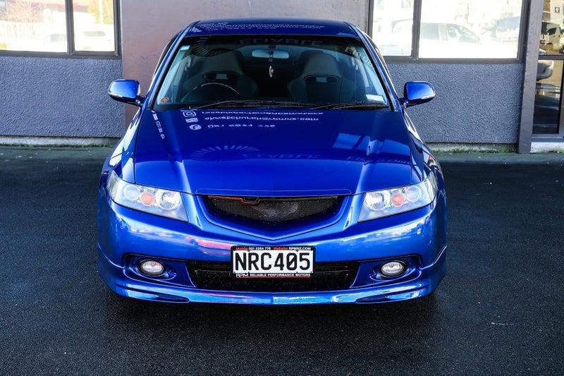 2003 Honda Accord
