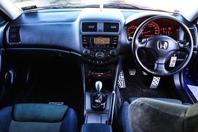 2003 Honda Accord - Thumbnail