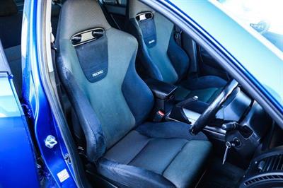 2003 Honda Accord - Thumbnail