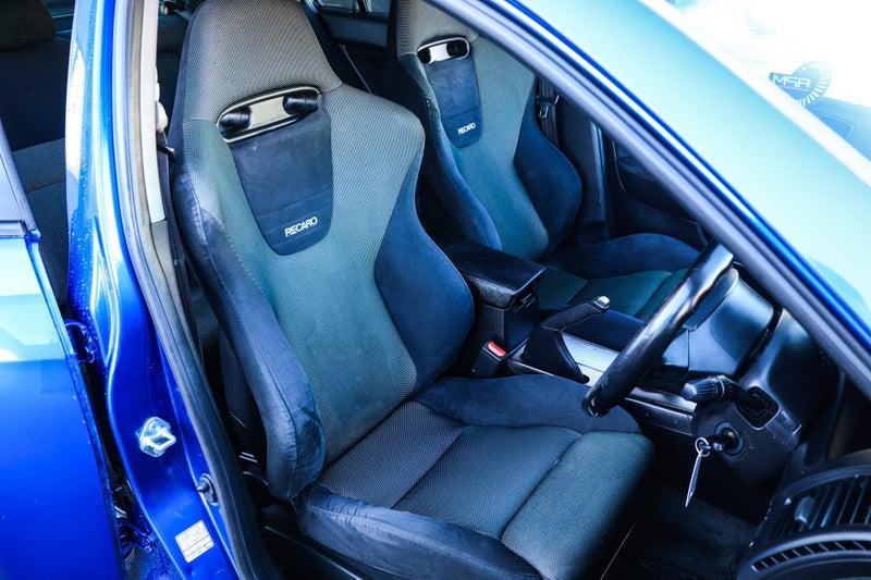2003 Honda Accord