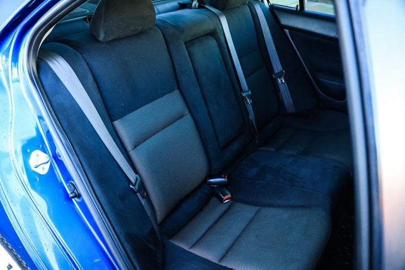 2003 Honda Accord