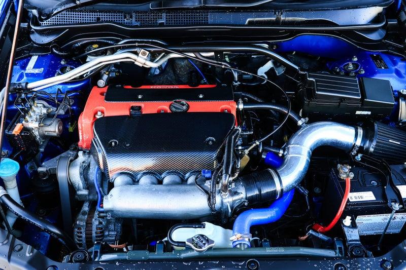 2003 Honda Accord