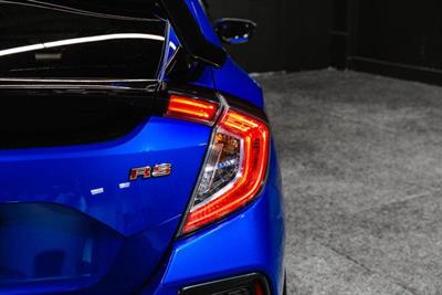 2017 Honda Civic - Thumbnail