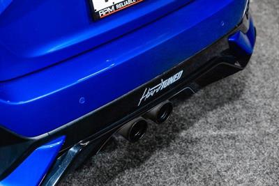2017 Honda Civic - Thumbnail