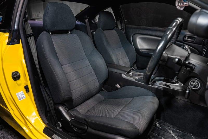 2002 Nissan 200SX