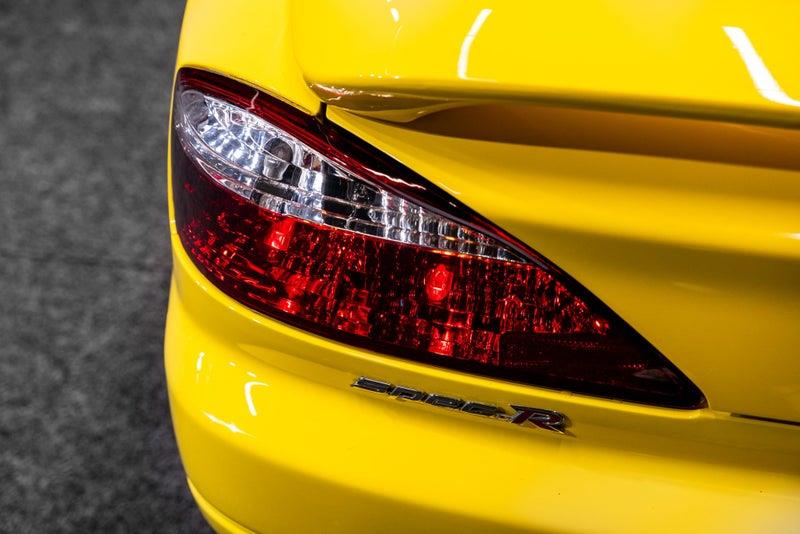2002 Nissan 200SX