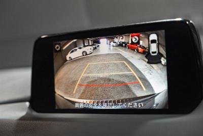 2018 Mazda CX-5 - Thumbnail