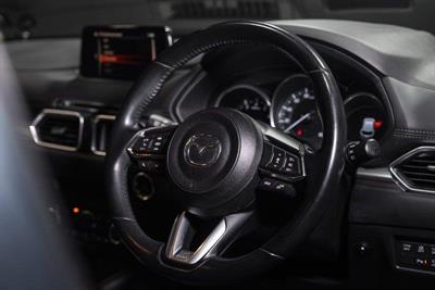 2018 Mazda CX-5 - Thumbnail