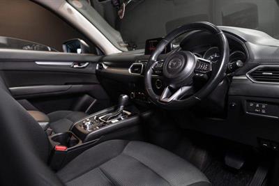 2018 Mazda CX-5 - Thumbnail