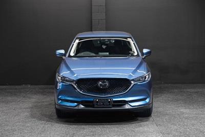 2018 Mazda CX-5 - Thumbnail
