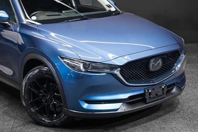 2018 Mazda CX-5 - Thumbnail