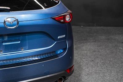 2018 Mazda CX-5 - Thumbnail