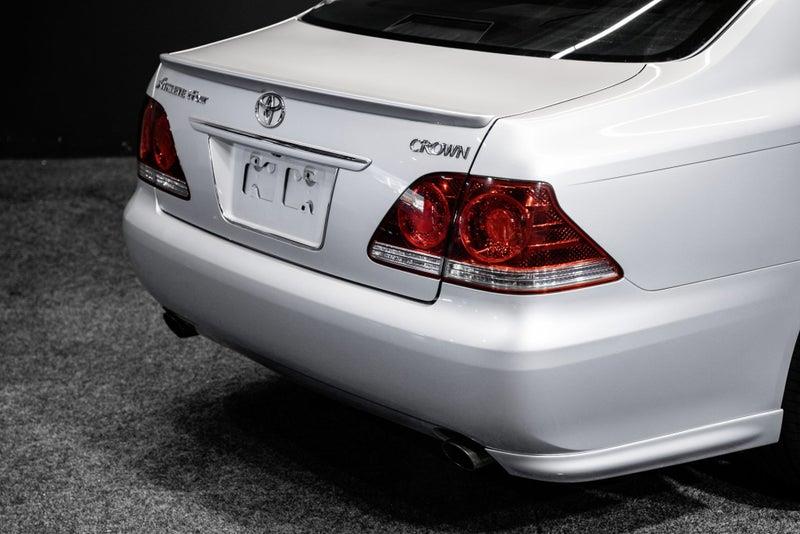 2005 Toyota Crown