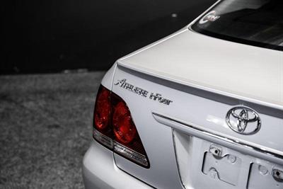 2005 Toyota Crown - Thumbnail