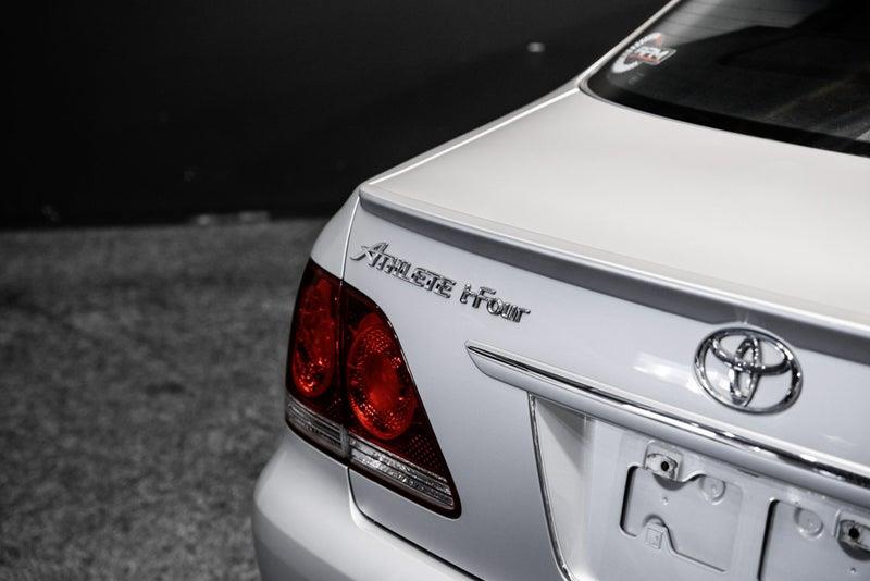 2005 Toyota Crown