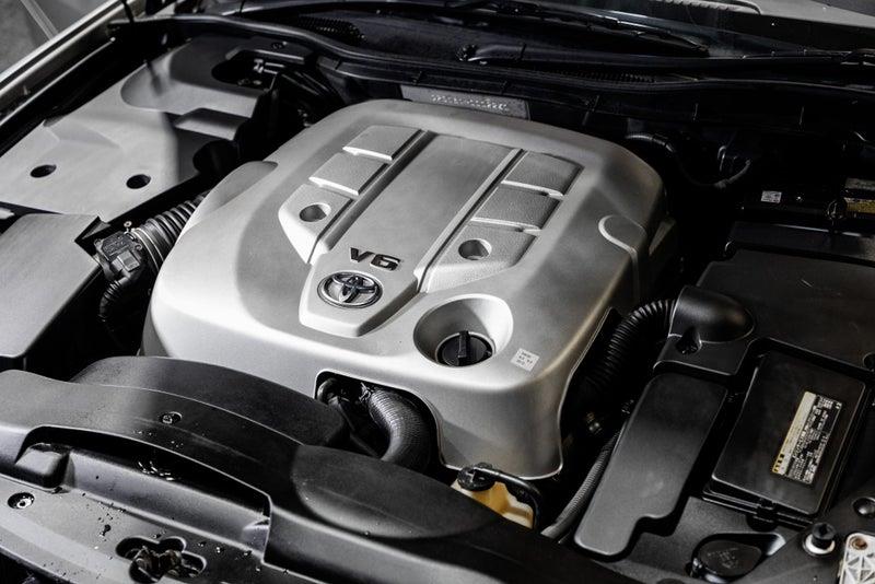 2005 Toyota Crown