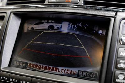 2005 Toyota Crown - Thumbnail