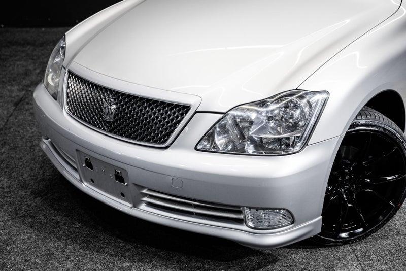 2005 Toyota Crown