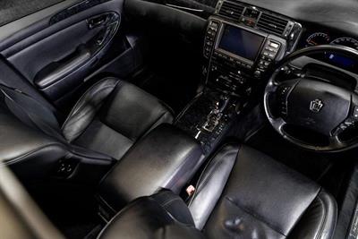 2005 Toyota Crown - Thumbnail