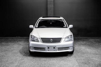 2005 Toyota Crown - Thumbnail