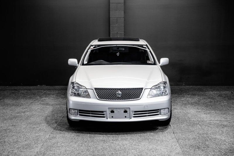 2005 Toyota Crown