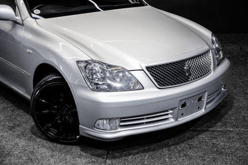 2005 Toyota Crown