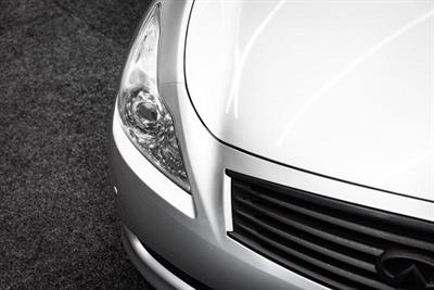2008 Nissan Skyline - Thumbnail