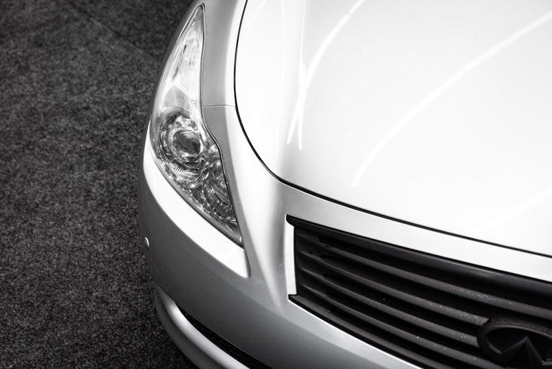 2008 Nissan Skyline