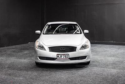 2008 Nissan Skyline - Thumbnail