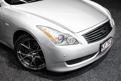2008 Nissan Skyline - Thumbnail